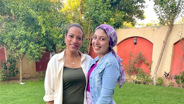 د. سارة كيره حفيدة