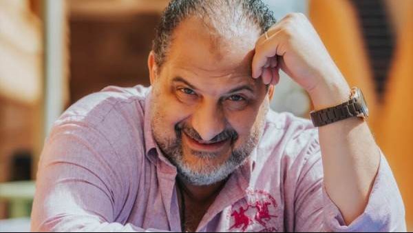 خالد الصاوي