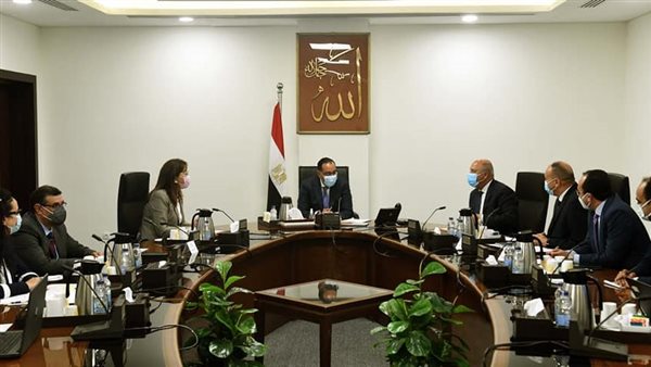 رئيس الوزراء مصطفى