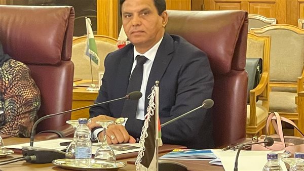 اللواء طارق نصير