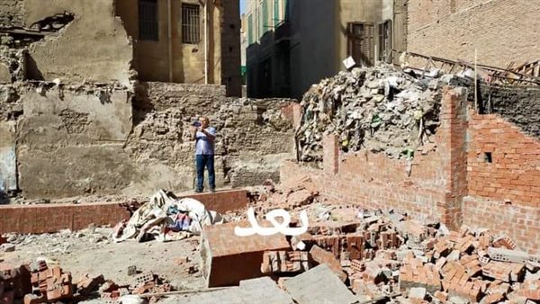 جانب من جهود مواجهة