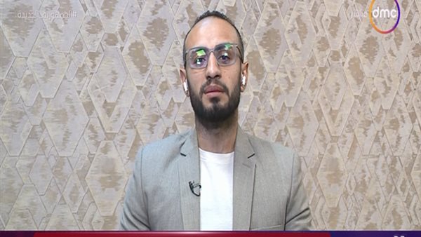 الناقد الرياضي محمد