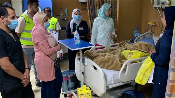 النائبة سارة النحاس