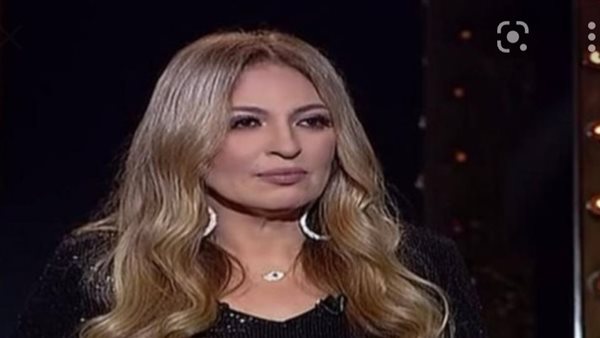 الفنانة نهلة سلامة