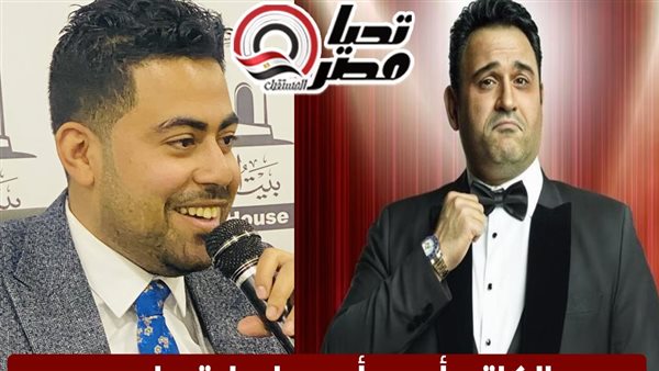 الكاتب أحمد أبو دياب