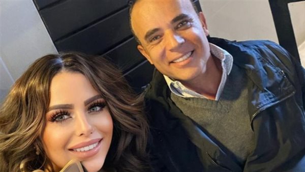 رحيل ذكرى ومحمد الشقنقيري