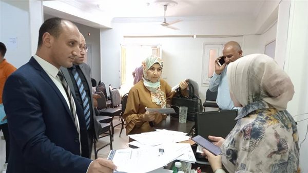 معمل تحاليل