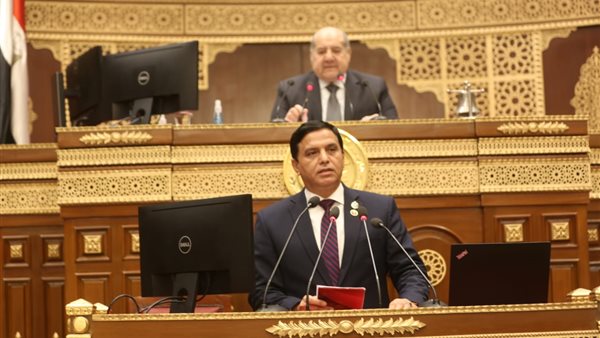 اللواء طارق نصير