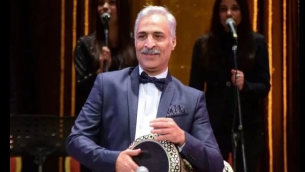 سعيد الارتيست 