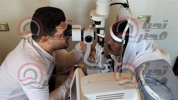 جانب من فعاليات حزب