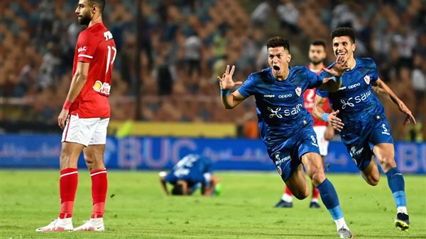 العقدة مستمرة.. الزمالك