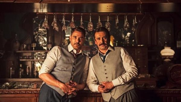 فيلم كيرة والجن