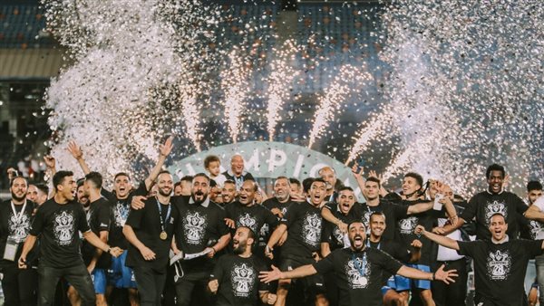 نادي الزمالك 