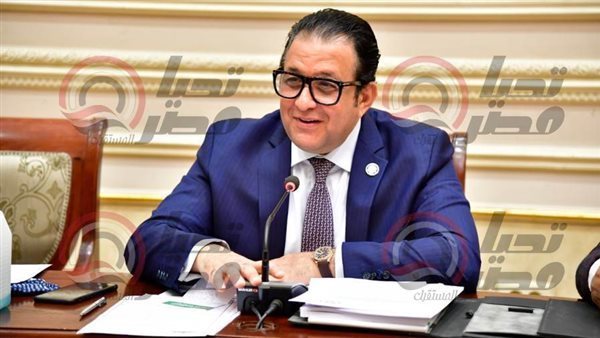  النائب علاء عابد