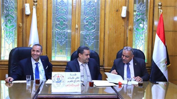 انتخابات مقعد نقيب