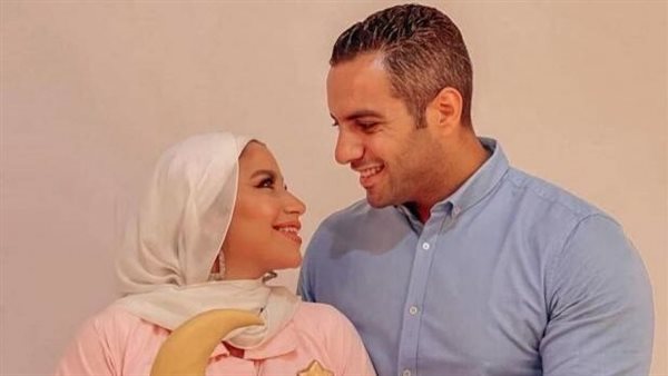 البلوجر مريم سيف