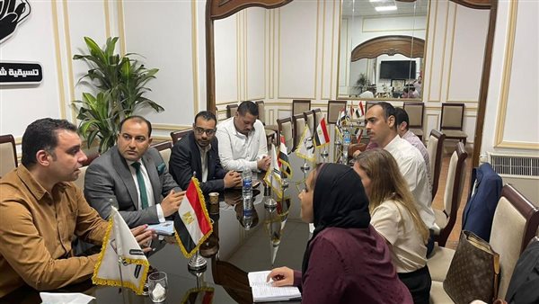 لجنة الأمن الغذائي