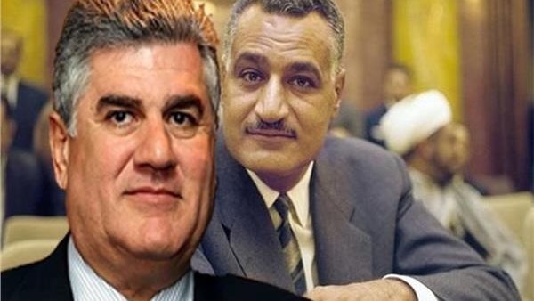 عبد الحكيم عبد الناصر