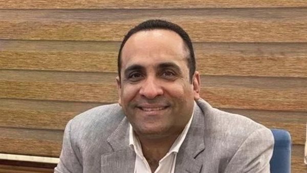 النائب نادر يوسف