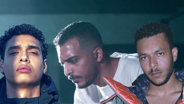 الوايلي - مروان بابلو