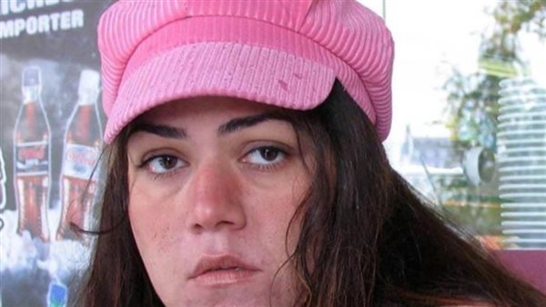 المخرجة نيفين شلبي