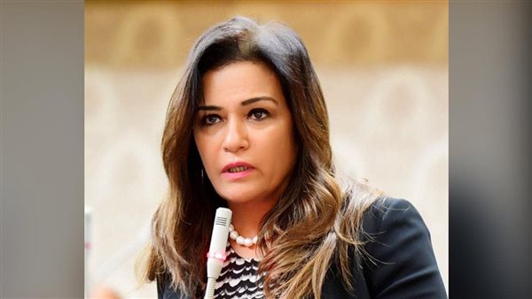 النائبة سحر طلعت