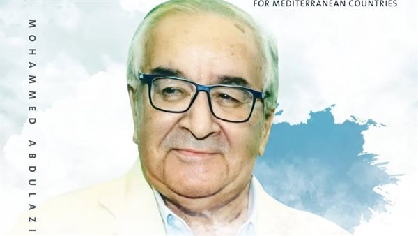 المخرج محمد عبد العزيز