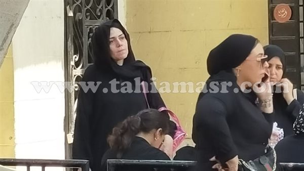 المخرجة نيفين شلبي