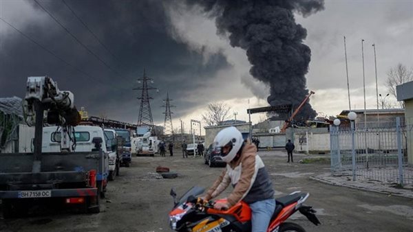 صورة أرشيفية