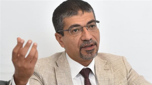  الدكتور محمد البدري