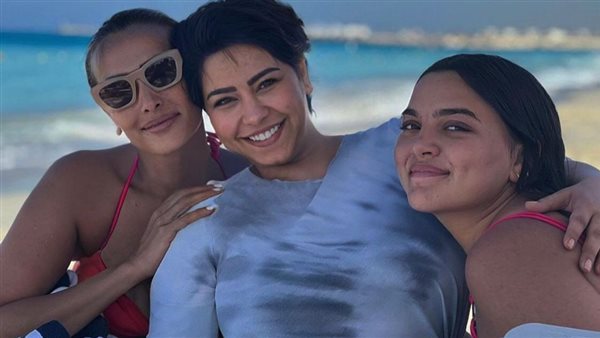 شيرين عبد الوهاب