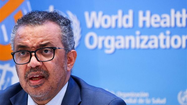  المدير العام لمنظمة