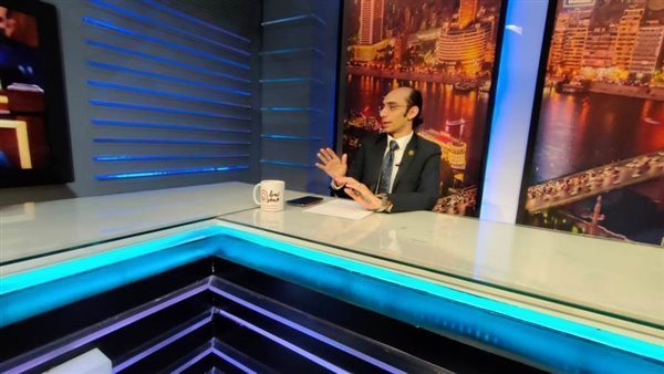  النائب محمد عبدالعزيز