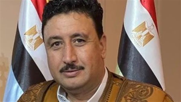 النائب جمال الشورى