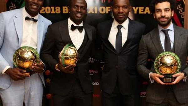 حفل توزيع جوائز الاتحاد