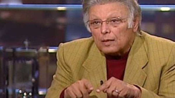 أشرف عبد الغفور