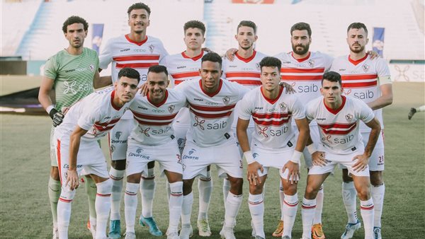 نادي الزمالك