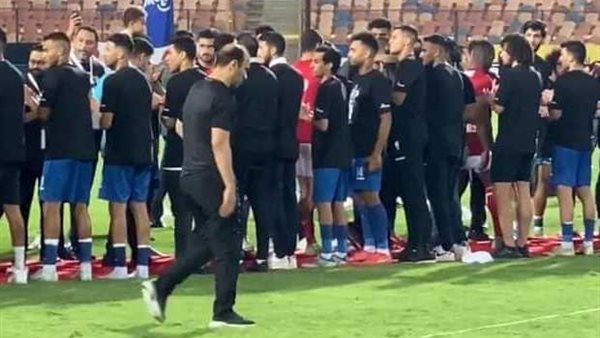 سيد عبد الحفيظ