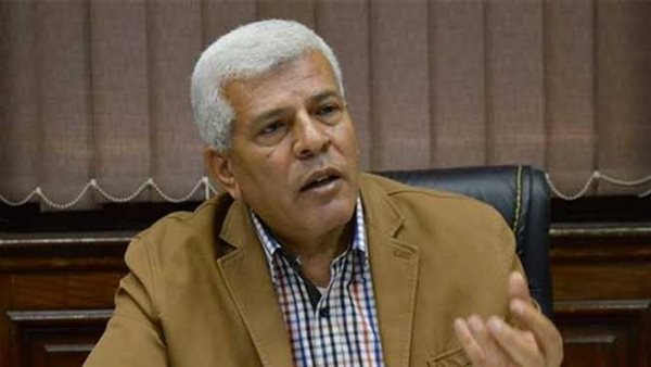 الدكتور سيد خليفة