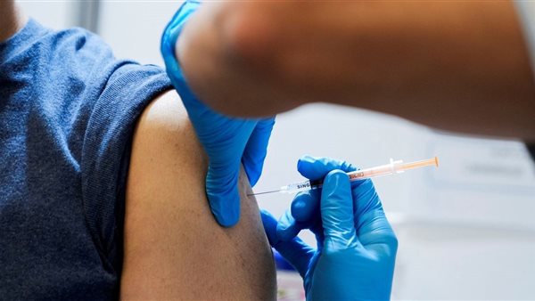 الجرعة التنشيطية