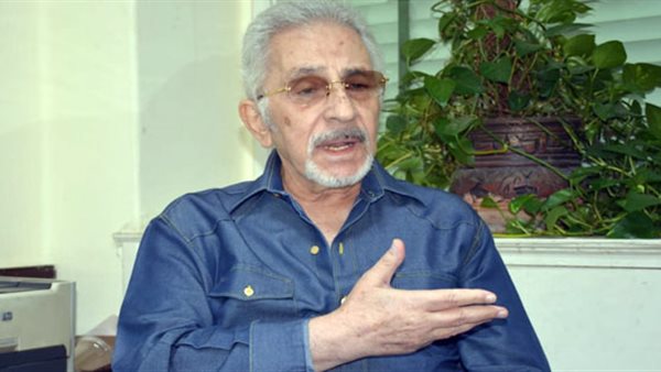 المخرج علي عبد الخالق