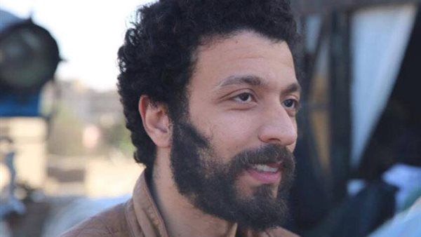 أحمد خالد موسى 