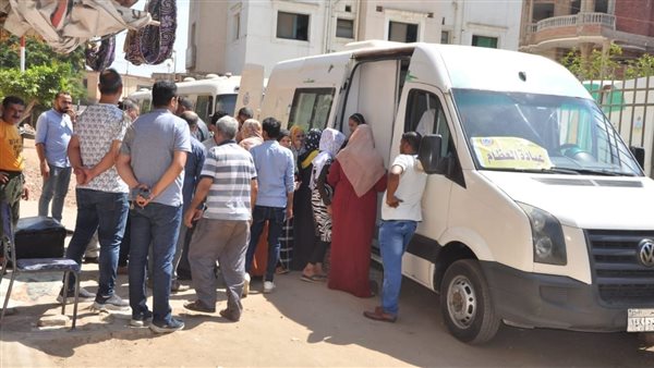 فعاليات حزب مستقبل