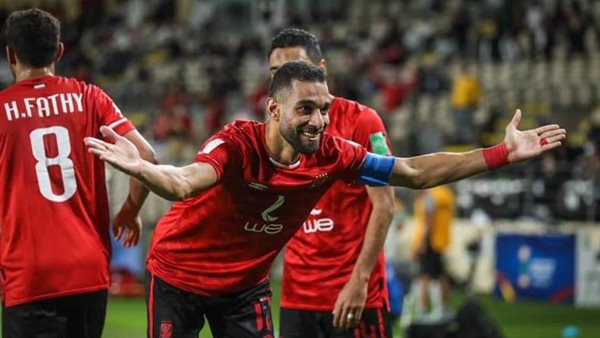 عمرو السولية