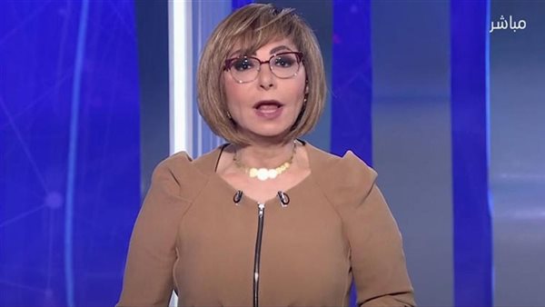 الإعلامية لميس الحديدي