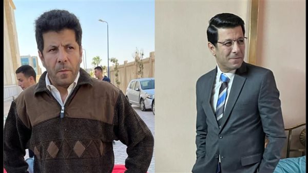 مسلسل وش وضهر