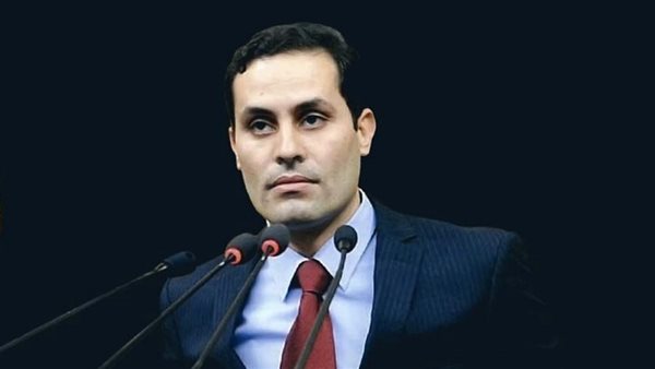 أحمد الطنطاوي