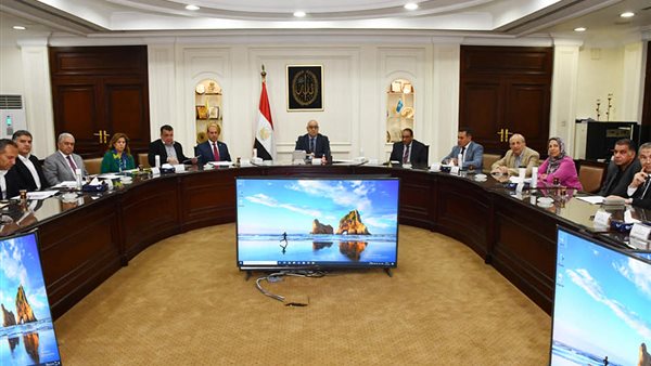 وزير الإسكان