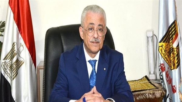 الدكتور طارق شوقي