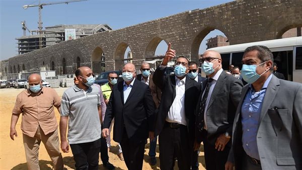 رئيس الوزراء مصطفى